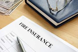 Read more about the article Fire Insurance Policies in Nigeria: A Complete Guide