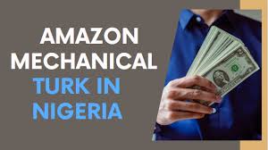how-to-earn-in-dollars-using-amazon-mturk-from-nigeria