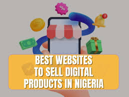 best-platforms-sell-digital-products-nigeria