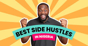 best-online-side-hustles-for-nigerian-students