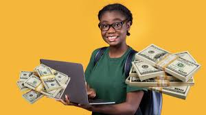 how-nigerian-students-are-earning-in-dollars-from-side-hustles