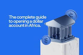 step-by-step-guide-opening-dollar-savings-account-africa
