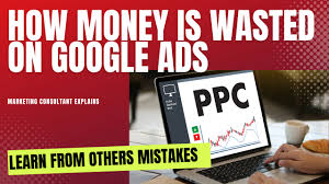 why-google-ads-waste-money-for-beginners